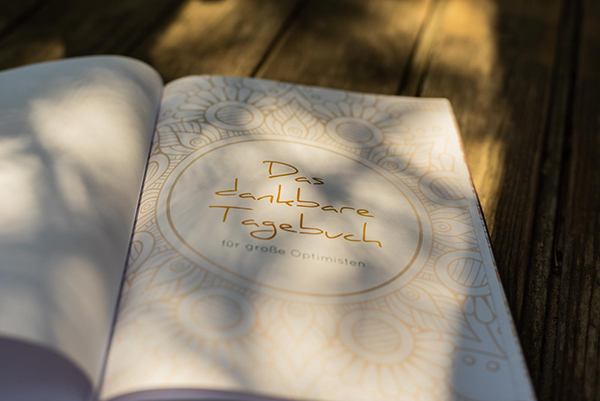 Das dankbare Tagebuch für große Optimisten – Bild 12