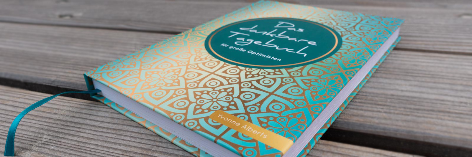 Das dankbare Tagebuch für große Optimisten – Bild 14