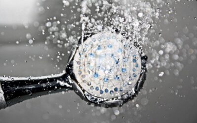 Warum ich kalt dusche