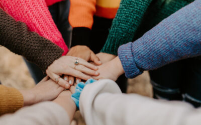 Die Power einer Mastermind-Gruppe